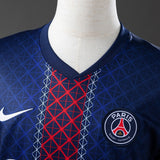 PSG Jersey 25/26 Home Kit Fans Version