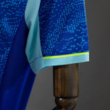 Marseille Jersey 25/26 Third Football Kit