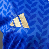 Women Italy Home Jersey 2026 World Cup Football Kit Soccer Jersey PalmSportss