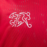 Switzerland Home Jersey 2026 World Cup Football Kit Soccer Shirt PalmSportss
