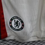 Player Version Chelsea Shorts 25/26 Away Football Kit Soccer Jersey