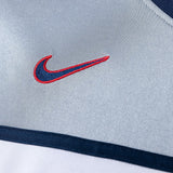 PSG Jersey 1999-00 Away Retro Football Kit