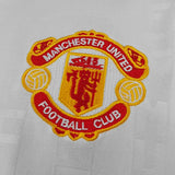 Manchester United Retro Jersey 1988 Away Football Jersey Soccer Shirt - PalmSportss