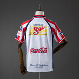 Chivas Away Jersey 1999-2000 Retro Football Kit Soccer Shirt