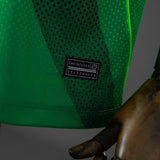 Nigeria Home Jersey 2026 Football Kit Soccer Shirt PalmSportss