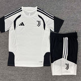 Kids Juventus Training Tracksuits 2026-2027 Football Kit Soccer Jersey PalmSportss