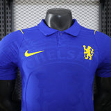 Player Version Chelsea Home Jersey 2026-2027 Football Kit Soccer Shirt PalmSportss