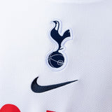 Tottenham Hotspur Jersey 25/26 Home Football Kit