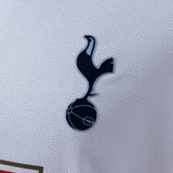 Tottenham Hotspur Jersey 2006-07 Home Retro Football Kit