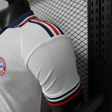 Player Version Bayern Munich Away Jersey 2026-2027 Football Kit Soccer Shirt PalmSportss