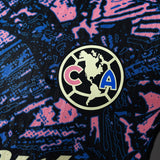Club America Jersey 25/26 Third Kit Player Version