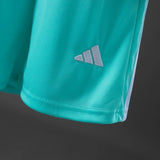 Kids Germany Goalkeeper Jersey 2026 World Cup Football Kit Soccer Jersey PalmSportss