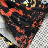 Newcastle United Jersey 25/26 Pre-match Training Football Kit Soccer Jersey - PalmSportss