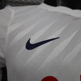 Player Version Tottenham Hotspur Home Jersey 2026-2027 Football Kit Soccer Shirt PalmSportss
