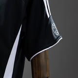 Real Madrid Jersey 2006-07 Third Retro Football Kit