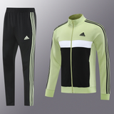 Football Jackets Training Tracksuits 2025/26