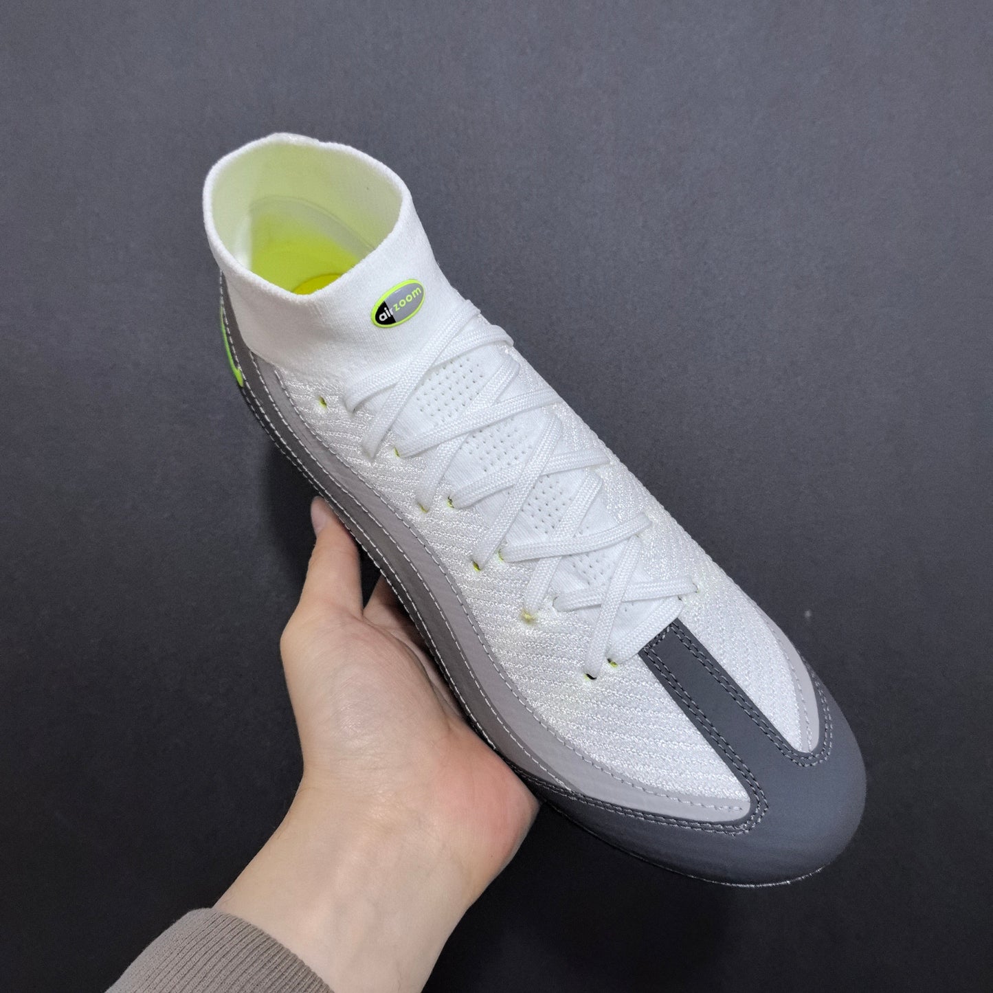 Nike Mercurial #21