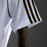 Real Madrid Jersey 1998-00 Home Retro Football Kit