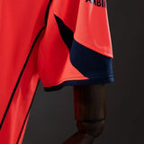Barcelona Jersey 25/26 Third Football Kit - PalmSportss
