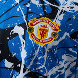 Man United Originals Stone Roses Jersey 2026-2027 Football Kit Soccer Shirt
