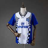 Hamburger Away Jersey 1996-1997 Retro Football Kit Soccer Shirt PalmSportss