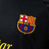 Barcelona Jersey 2011/12 Away Retro Football Kit