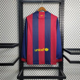 Barcelona Jersey Home kit 2014/15 Retro Long Sleeves - PalmSportss