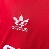 Man United Jersey1983-84 Home Retro Football Kit