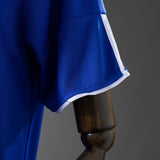 Schalke 04 Jersey 2010-11 Home Retro Football Kit