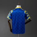 Parma Jersey 1995-97 Away Retro Football Kit