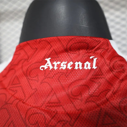 Player Version Arsenal Home Jersey 25/26 Football Kit Soccer Jersey