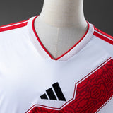 Peru Jersey 2026 Home Football Kit Soccer Jersey