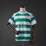 Celtic Home Jersey 2026-2027 Football Kit Soccer Shirt PalmSportss