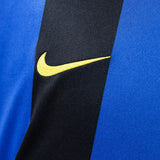 Inter Milan Jersey 2002-03 Home Retro Football Kit