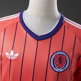 Scotland Away Jersey 2026 World Cup Football Kit Soccer Shirt PalmSportss