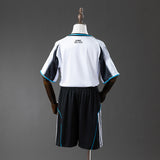 Kids Newcastle United Jersey 25/26 Home Football Kit
