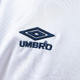 Tottenham Hotspur Jersey 1994-95 Home Retro Football Kit
