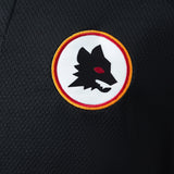 Rome Third Jersey 2023-2024 Retro Football Kit Soccer Shirt