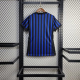 Women Inter Milan Jersey 25/26 Home Football Kit Soccer Jersey
