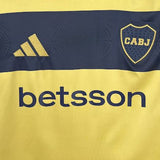 Boca Juniors Jersey 25/26 Away Football Kit Soccer Jersey