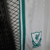 Player Version Liverpool Third Shorts 25/26 Football Kit Soccer Shorts