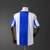 Man United Jersey 1994-96 Third Retro Kit