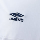 England Jersey 2000 Home Retro Football Kit