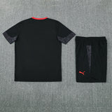 AC Milan Training Tracksuits 2025/26 Football Kit Soccer Jersey