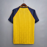 Arsenal Jersey Away kit 1989/90 Retro - PalmSportss