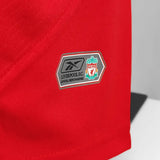 Liverpool Retro Jersey 2005 Home Football Jersey Soccer Shirt - PalmSportss