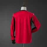 England Away Jersey 2026 World Cup Long Sleeves Football Kit Soccer Shirt PalmSportss