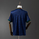 Newcastle United Jersey 1997-98 Away Retro Kit