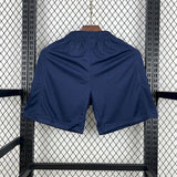 Paris Saint-Germain Shorts 25/26 Home PSG Football Kit Soccer Shorts