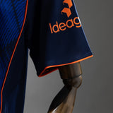 Nottingham Forest Jersey 2025/26 Third Football Kit
